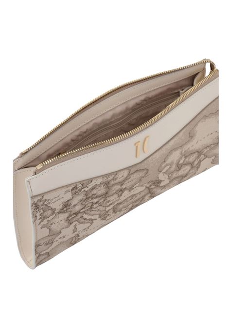 Rituals Geo Safari clutch ALVIERO MARTINI | PQ1293980937